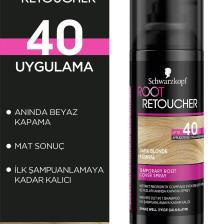 Beyazları Anında Kapatan Sprey Boya Kumral 120 ml