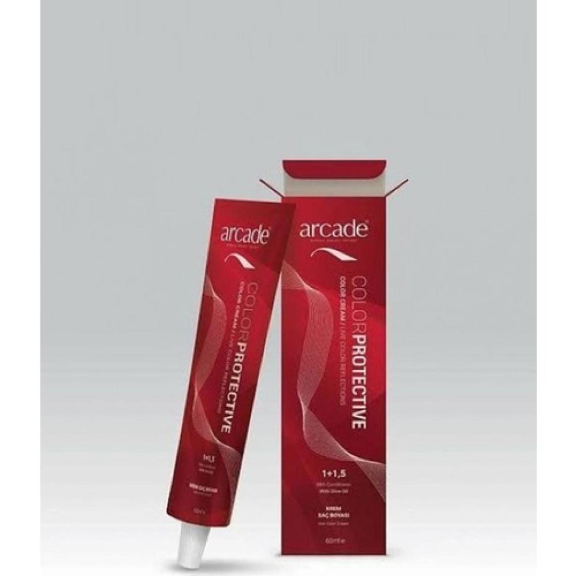 Arcade Saç Boyası 60 ml