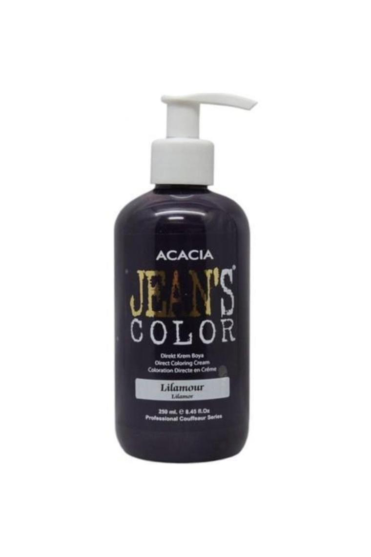 Acacia Jean 's Color Lilamor Saç Boyası 250 ml