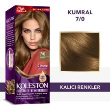 Wella Koleston Intense 7/0 Kumral