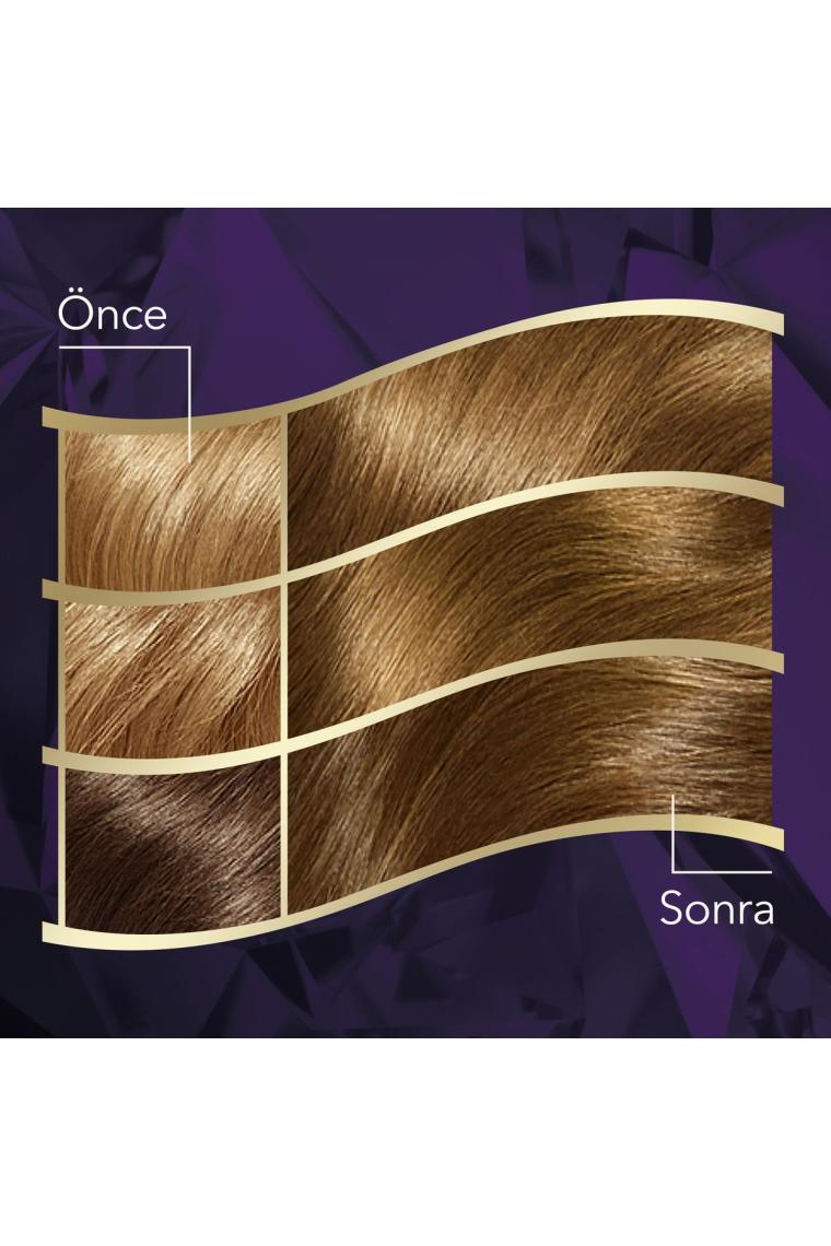 Wella Koleston Intense 7/0 Kumral