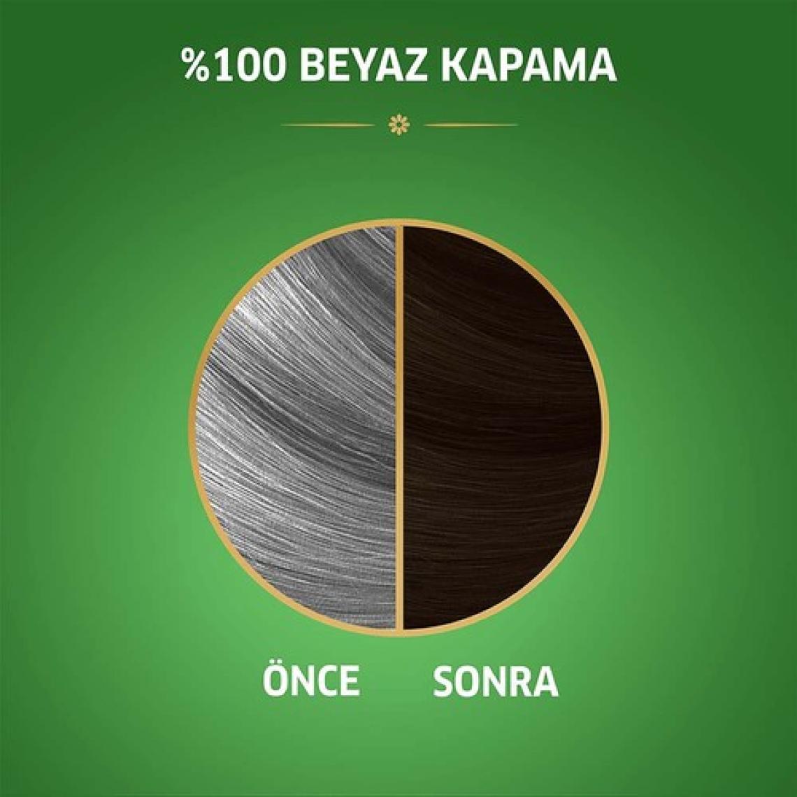 Wella Koleston Naturals 3/0 Koyu Kahve Saç Boyası