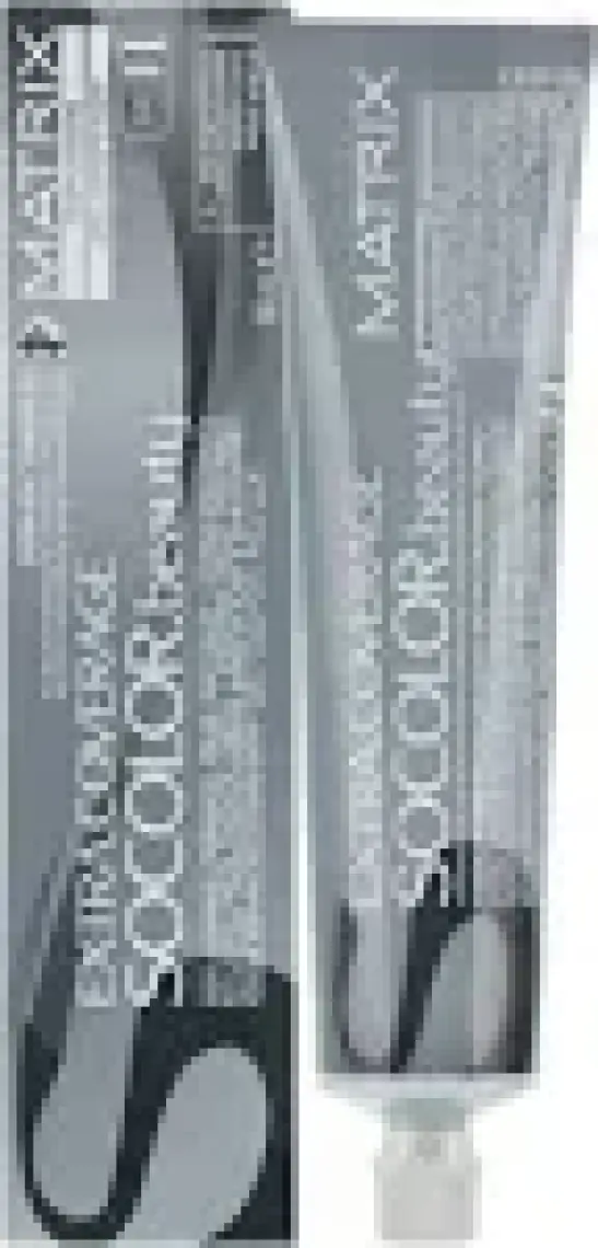 Matrix Socolor Beauty Tüp Saç Boyası 509G Yoğun Sarı Dore