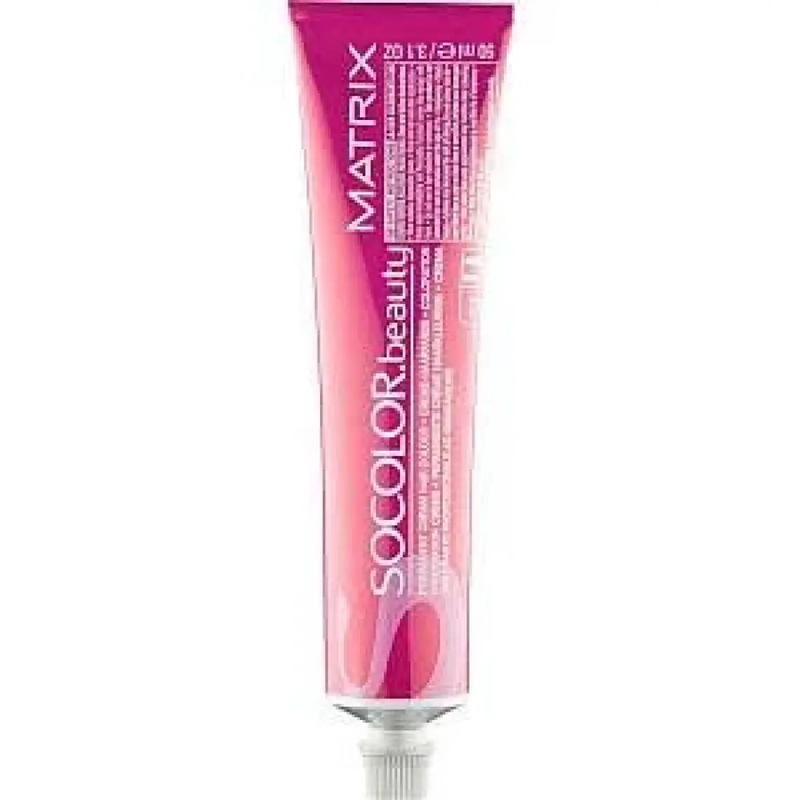 Matrix Socolor Beauty Tüp Saç Boyası 509G Yoğun Sarı Dore