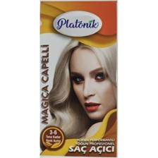 Platonik Profesyonel Saç Açıcı