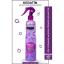 Morfose Çift Fazlı Mor Fön Suyu - Boyalı Saçlar İçin Kolajen ve Keratin Destekli, Onarıcı Etki, Bitkisel İçerik, Amonyaksız, 400 ml