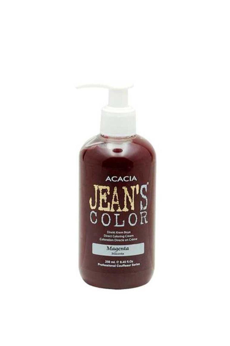 Acacia Jean 's Color Magenta Saç Boyası 250 ml