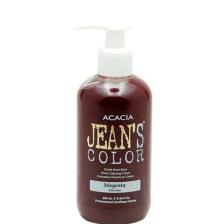 Acacia Jean 's Color Magenta Saç Boyası 250 ml
