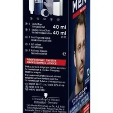 Men Perfect Erkek Saç Boyası 70 Koyu Kahve Saç Boyası