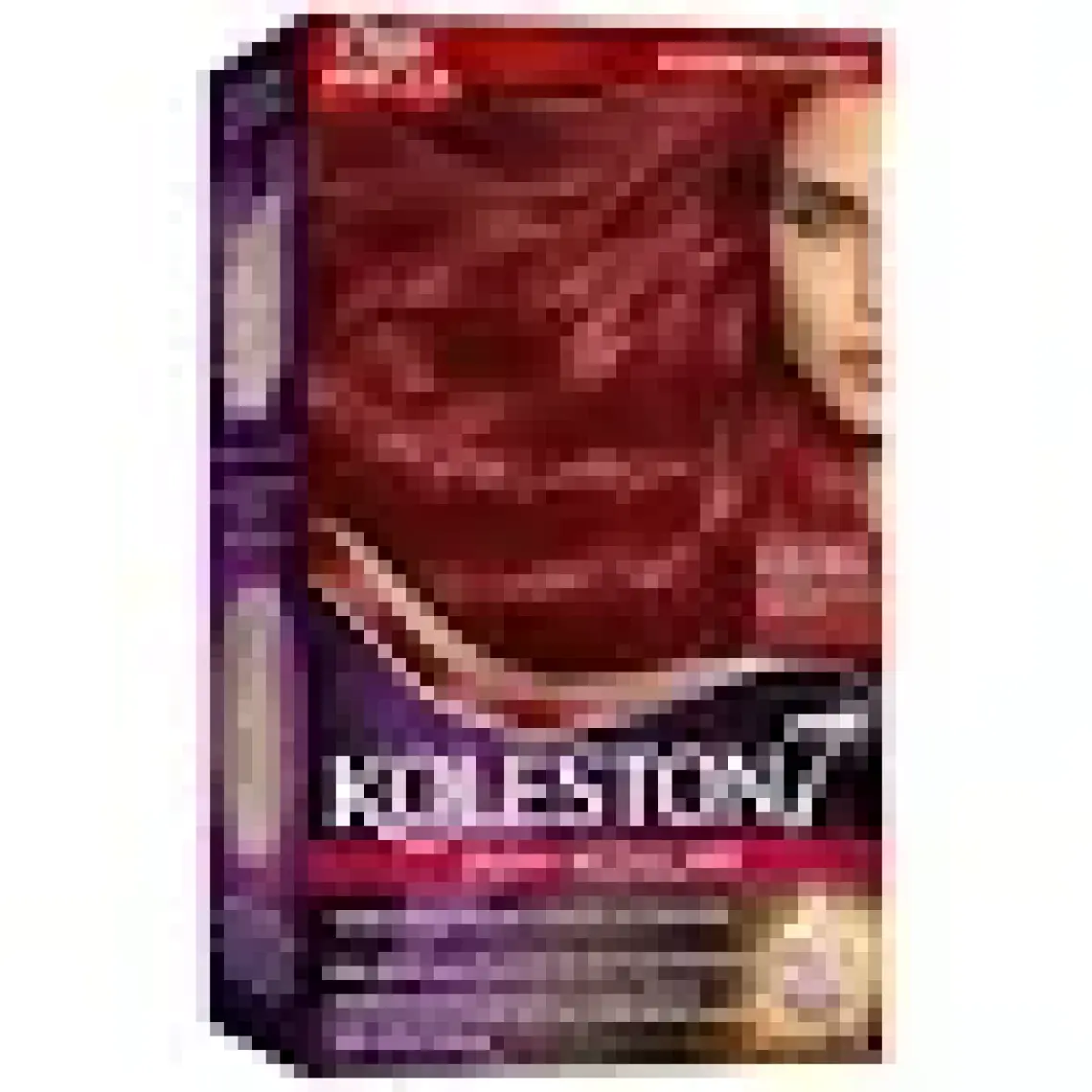 Wella Koleston Kit Saç Boyası 66/46 Aşk Alevi