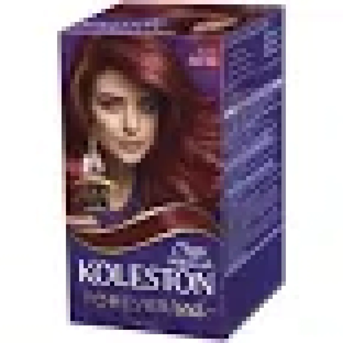 Wella Koleston Kit Saç Boyası 66/46 Aşk Alevi