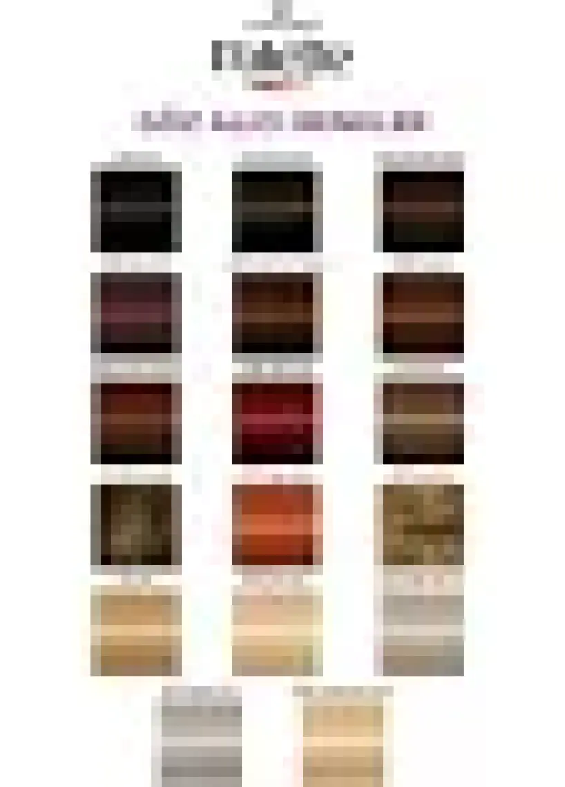Palette 3-0 Koyu Kahve Saç Boyası