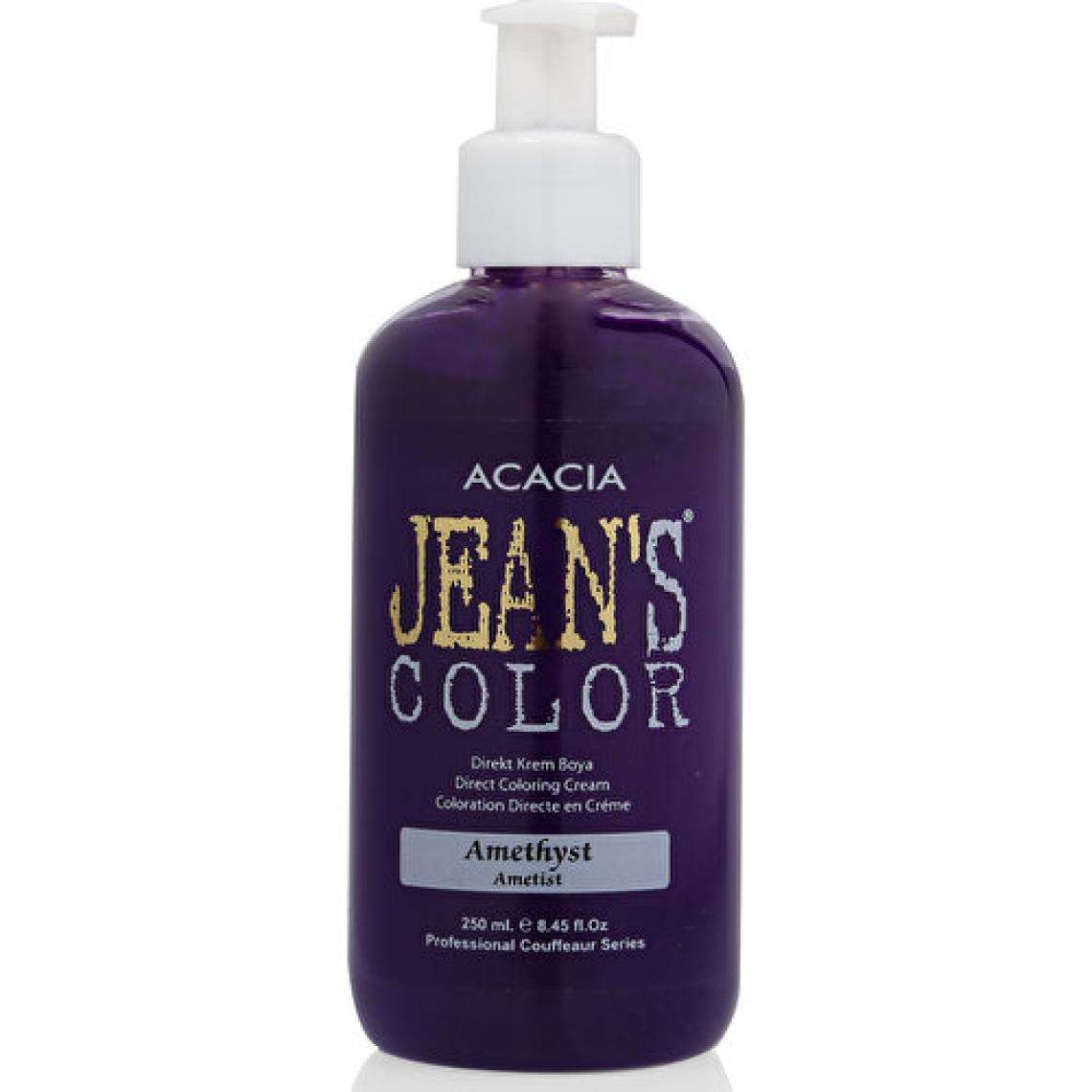 Acacia Jean 's Color Ametist Saç Boyası 250 ml