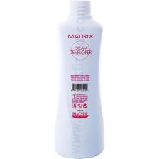 Matrix Krem Oksidan 40 Volume 1000Ml -