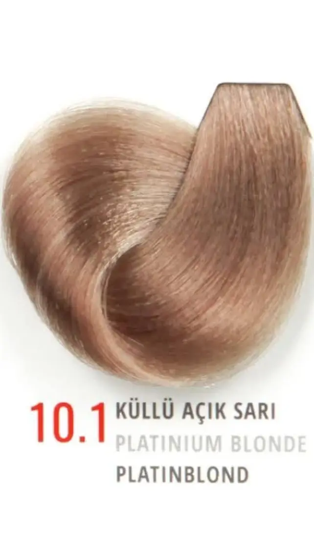 Arcade Saç Boyası 60 ml
