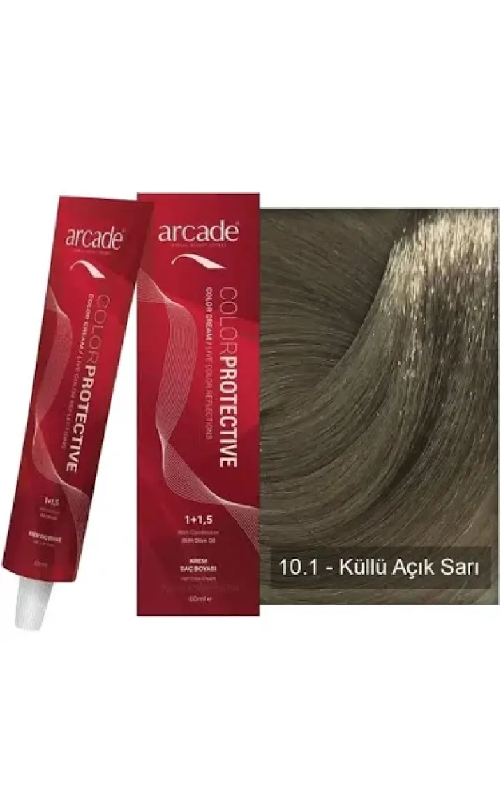 Arcade Saç Boyası 60 ml