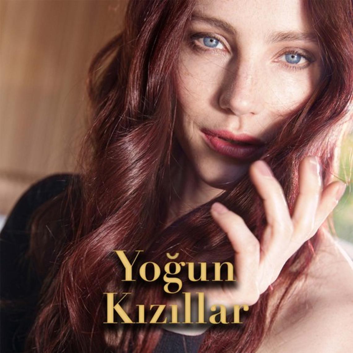 Wella Koleston Single Tüp Boya 3/66 Patlican Moru