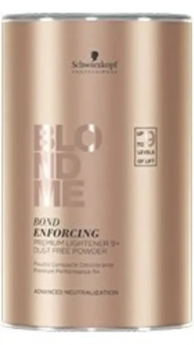 Schwarzkopf Blondme Premium Lift+9 Açıcı 450 Gr