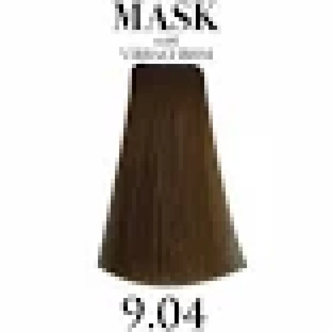 Davines Mask Vibrachrom 9,04 Saç Boyası Hafif Bakır 100 ml