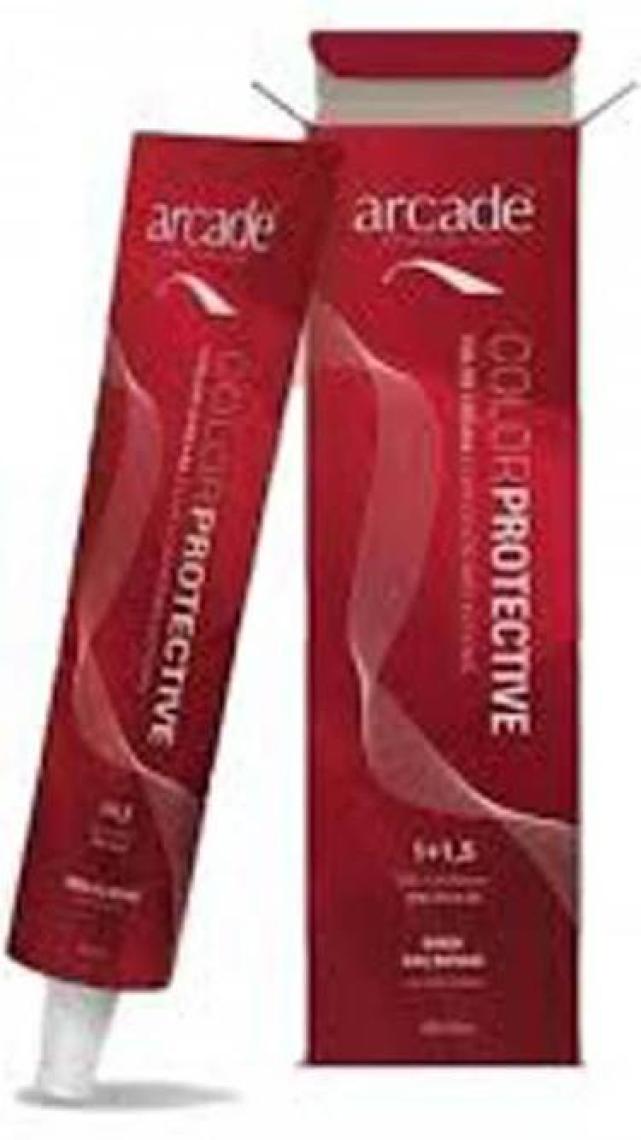 Arcade Saç Boyası 60 ml