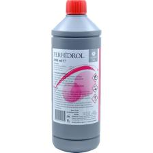Ulusoy Perhidrol 1000 ml