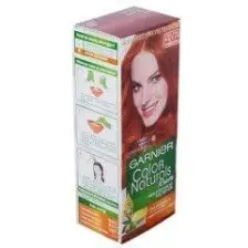 Color Naturals Saç Boyası 7.40 Tarçın Bakırı (YENİ AMBALAJ)