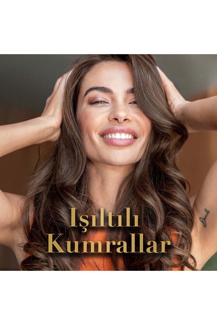 Wella Koleston 8/1 Küllü Açık Kumral Tüp Saç Boyası