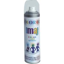 Imaj Color Saç Spreyi  gri 100 ml