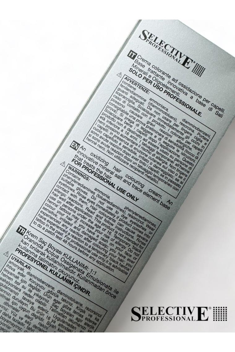 Selective Tüp Boya 6.00P