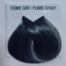 Neva Nevacolor Tüp Boya  Gri Füme