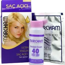 Marcham Ultra Yoğun Saç Açıcı 25 gr