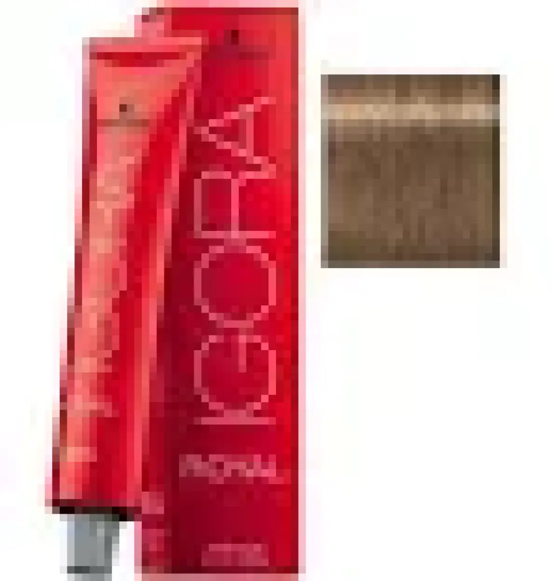 Igora Royal 8-00 Açık Kumral-Ekstra Doğal