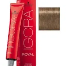 Igora Royal 8-00 Açık Kumral-Ekstra Doğal