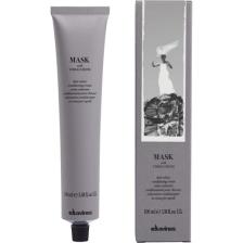 Davines Mask Vibrachrom 7,64 Kızıl Bakır Saç Boyası 100 ml