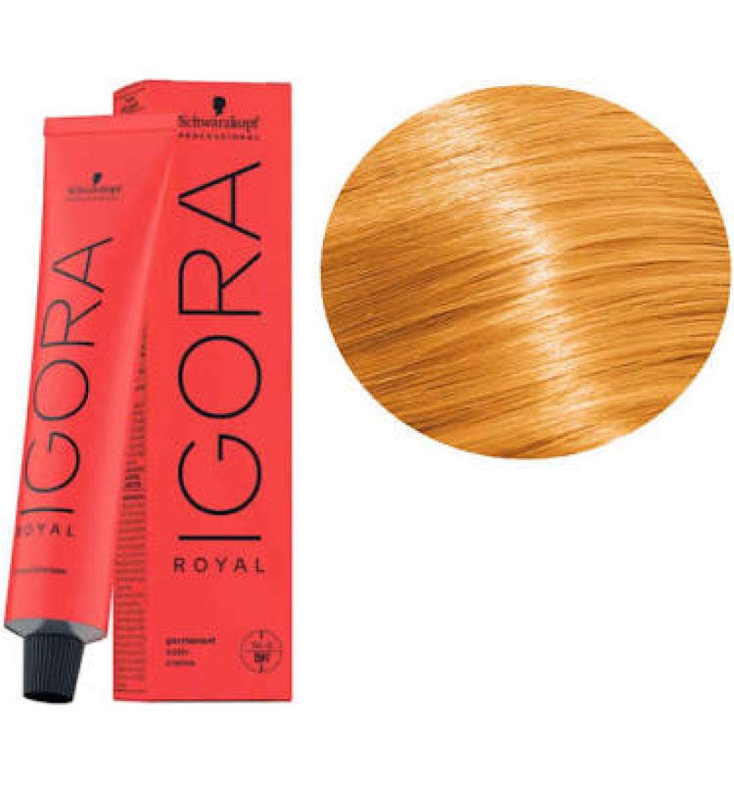 IGORA Royal 0-11 Sarı Azaltıcı Saç Boyası