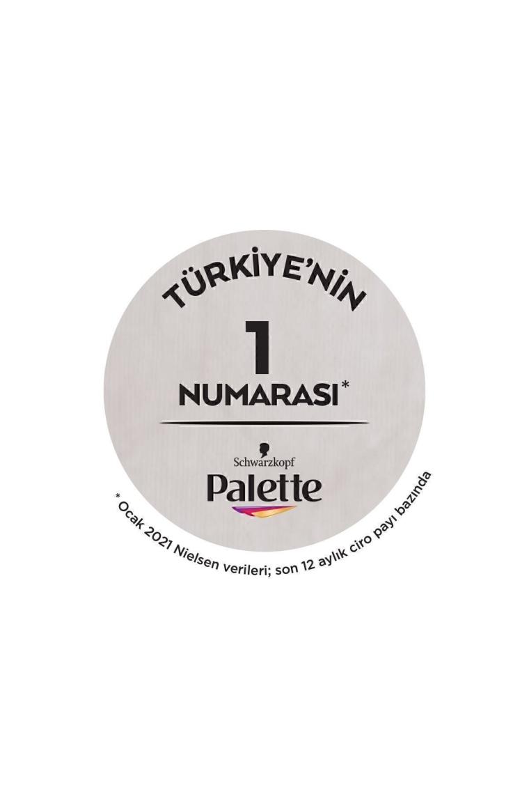Toner Küllü Sarı Blonder