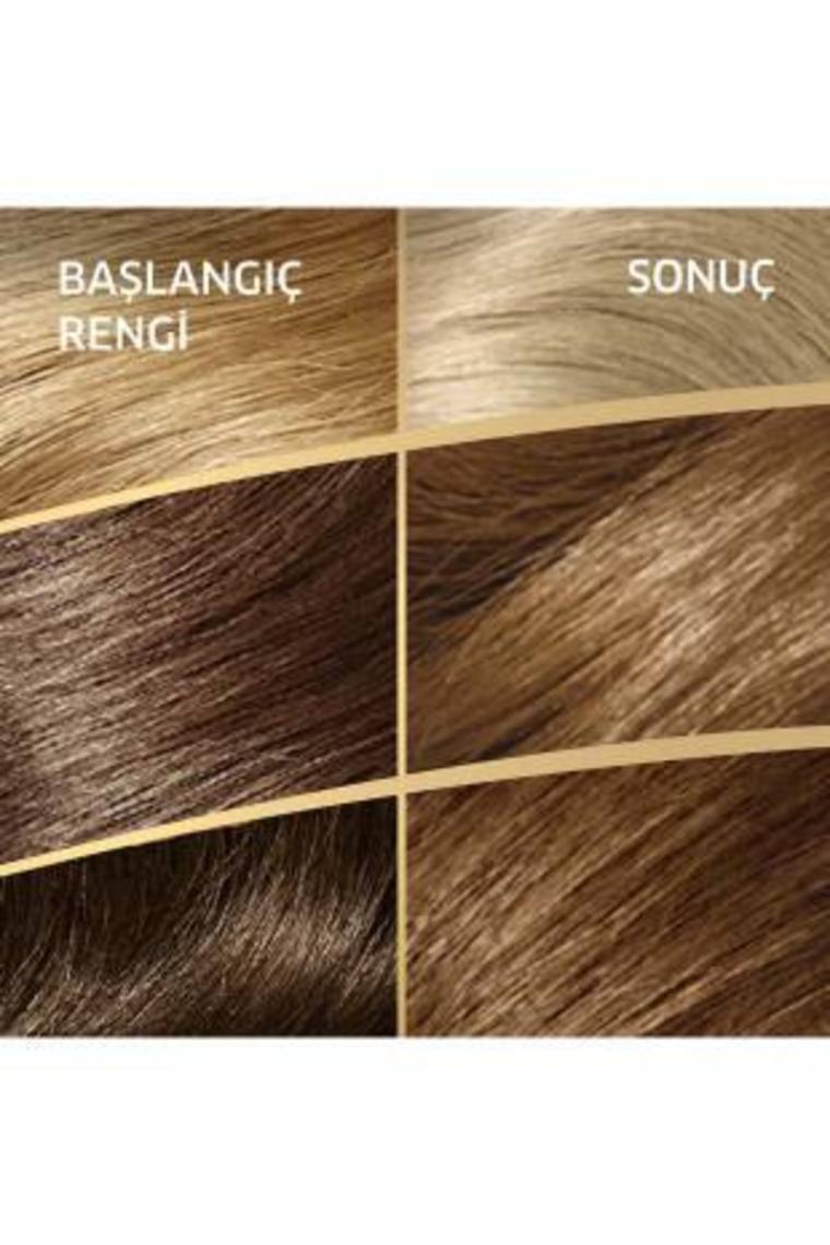 Wella Koleston 12/11 Ekstra Yoğun Küllü Sarı Saç Boyası