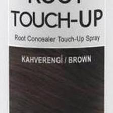 Neva Root Touch-Up Saç Dipleri Içn Kapatıcı Sprey Kahverengi