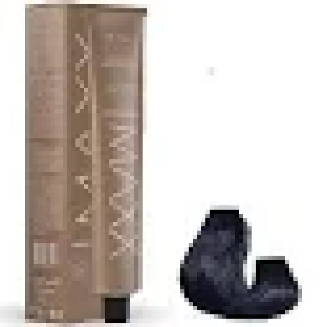 Maxx Deluxe Tüp Boya 3.0 Koyu Kahve 60 ml