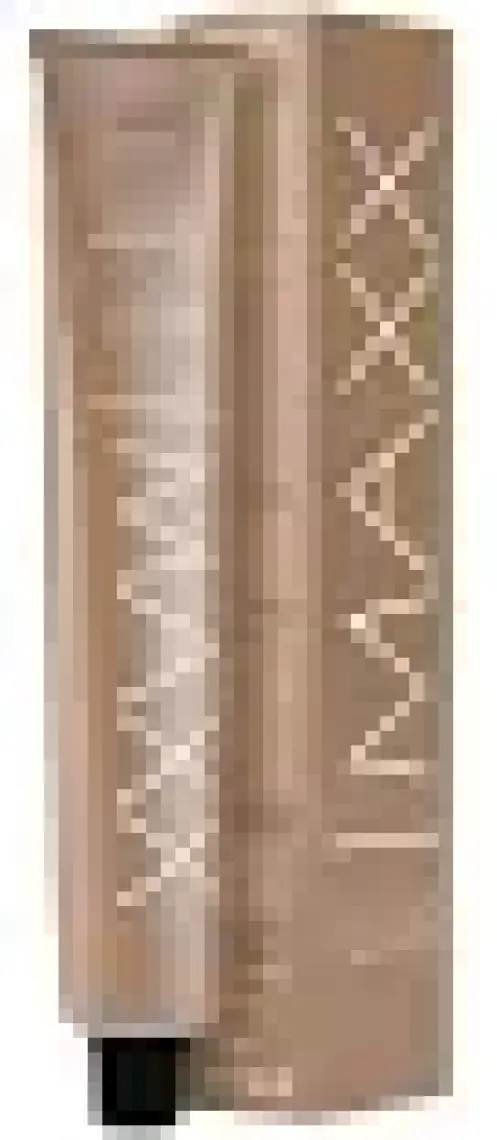 Maxx Deluxe Tüp Boya 3.0 Koyu Kahve 60 ml
