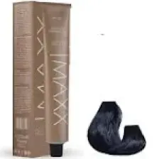Maxx Deluxe Tüp Boya 3.0 Koyu Kahve 60 ml