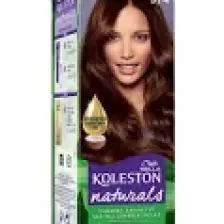 Wella Koleston Naturals 3/4 Koyu Kestane
