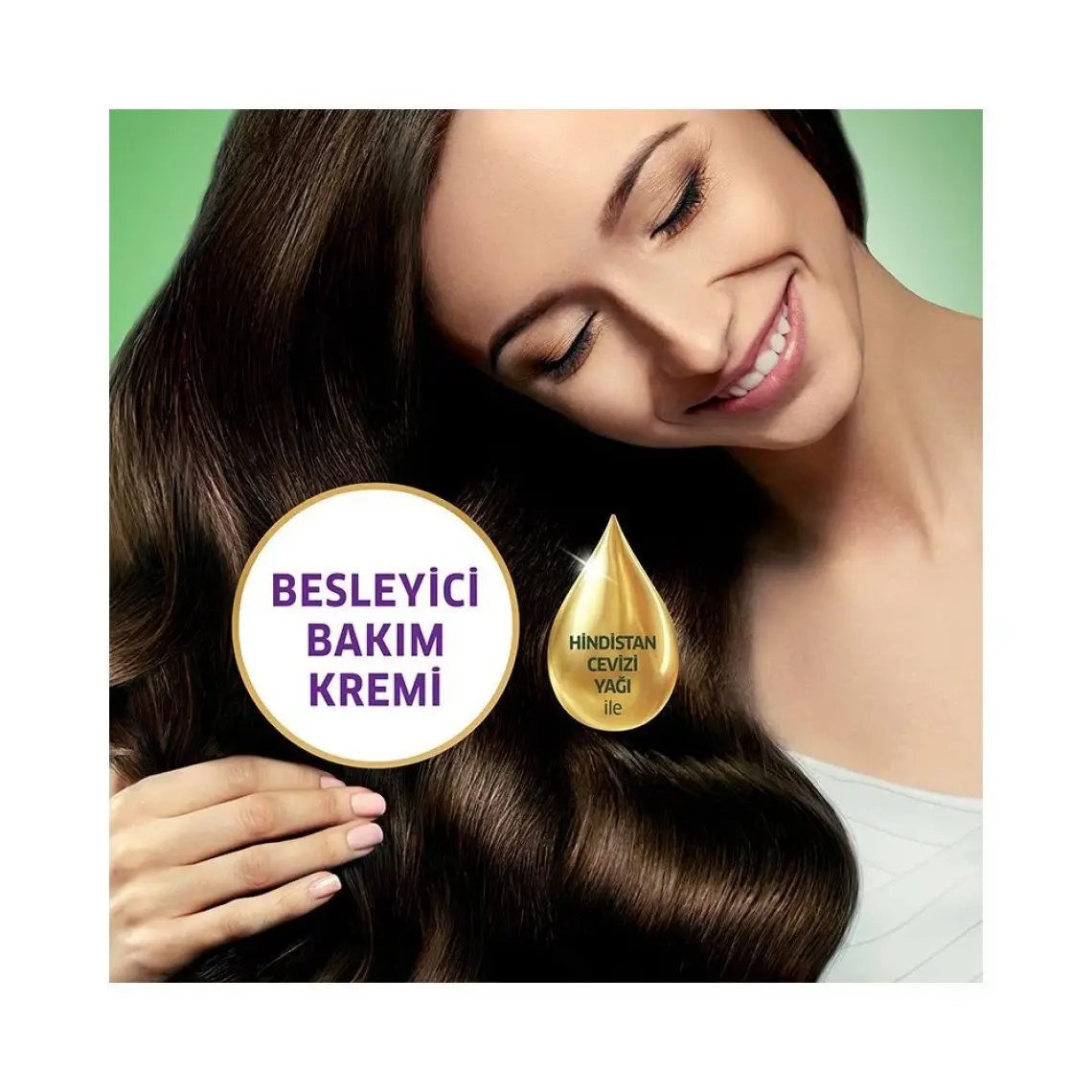Wella Koleston Naturals Saç Boyası Bakır Kumral 6/34