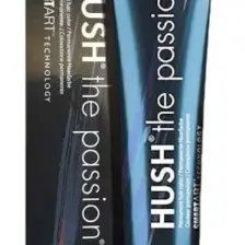 Hush 10/0 Platin Sarı The Passion Smart Saç Boyası 60 ml (Oksidansız)
