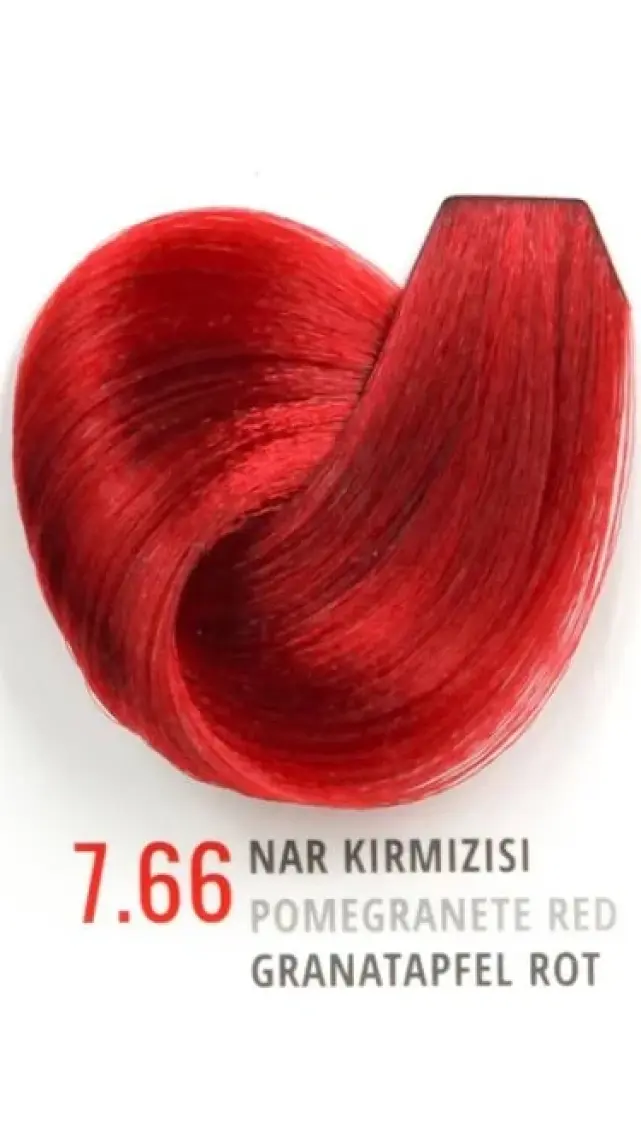 Arcade Saç Boyası 60 ml