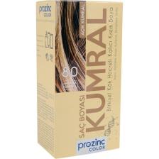 Prozinc Color 8.0 Açık Kumral