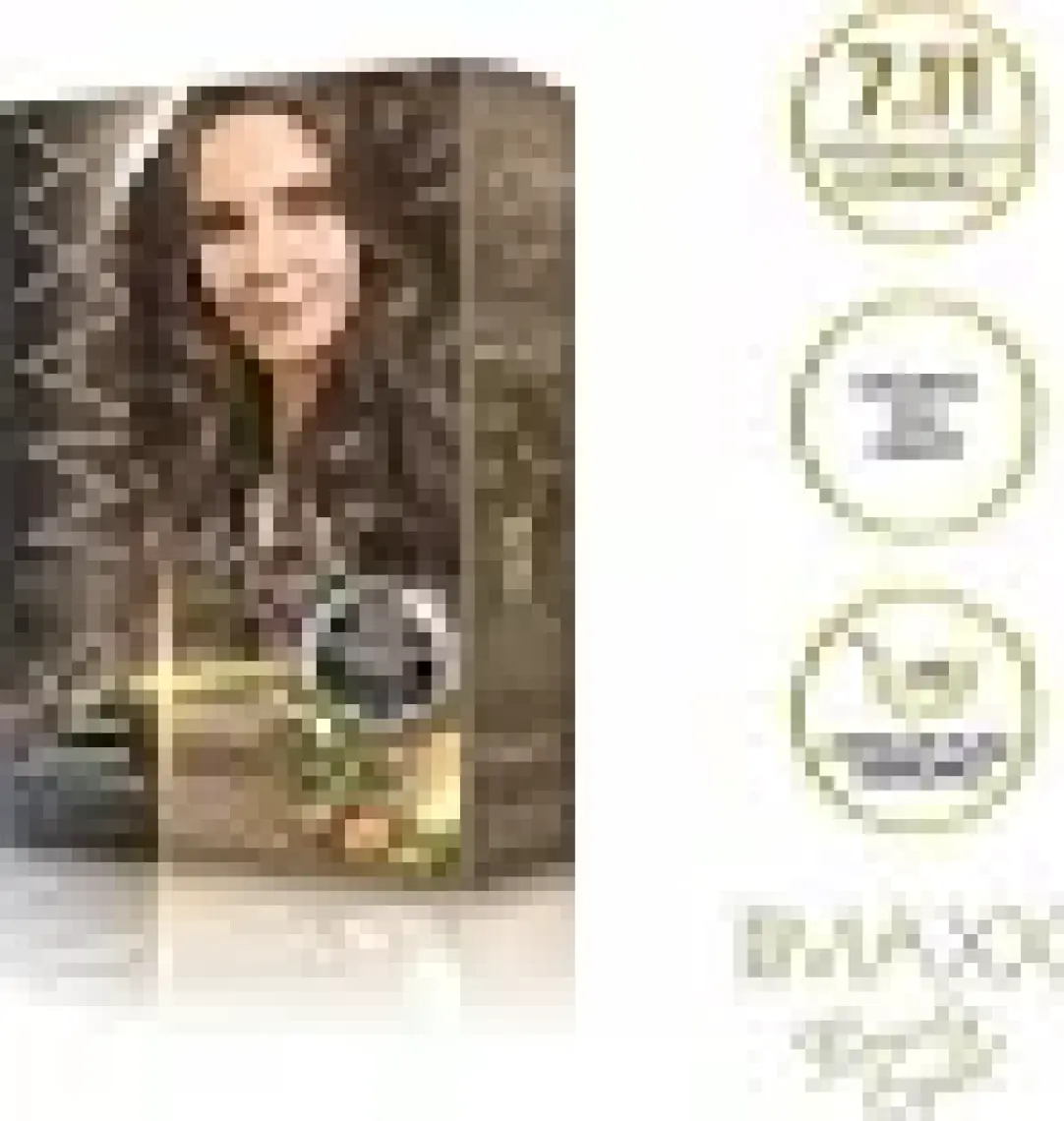 Maxx Deluxe Krem Saç Boyası 7.11 Yoğun Küllü
