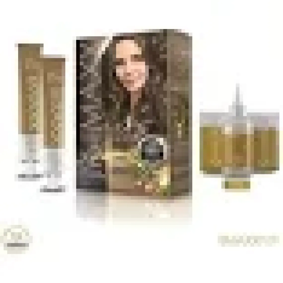 Maxx Deluxe Krem Saç Boyası 7.11 Yoğun Küllü