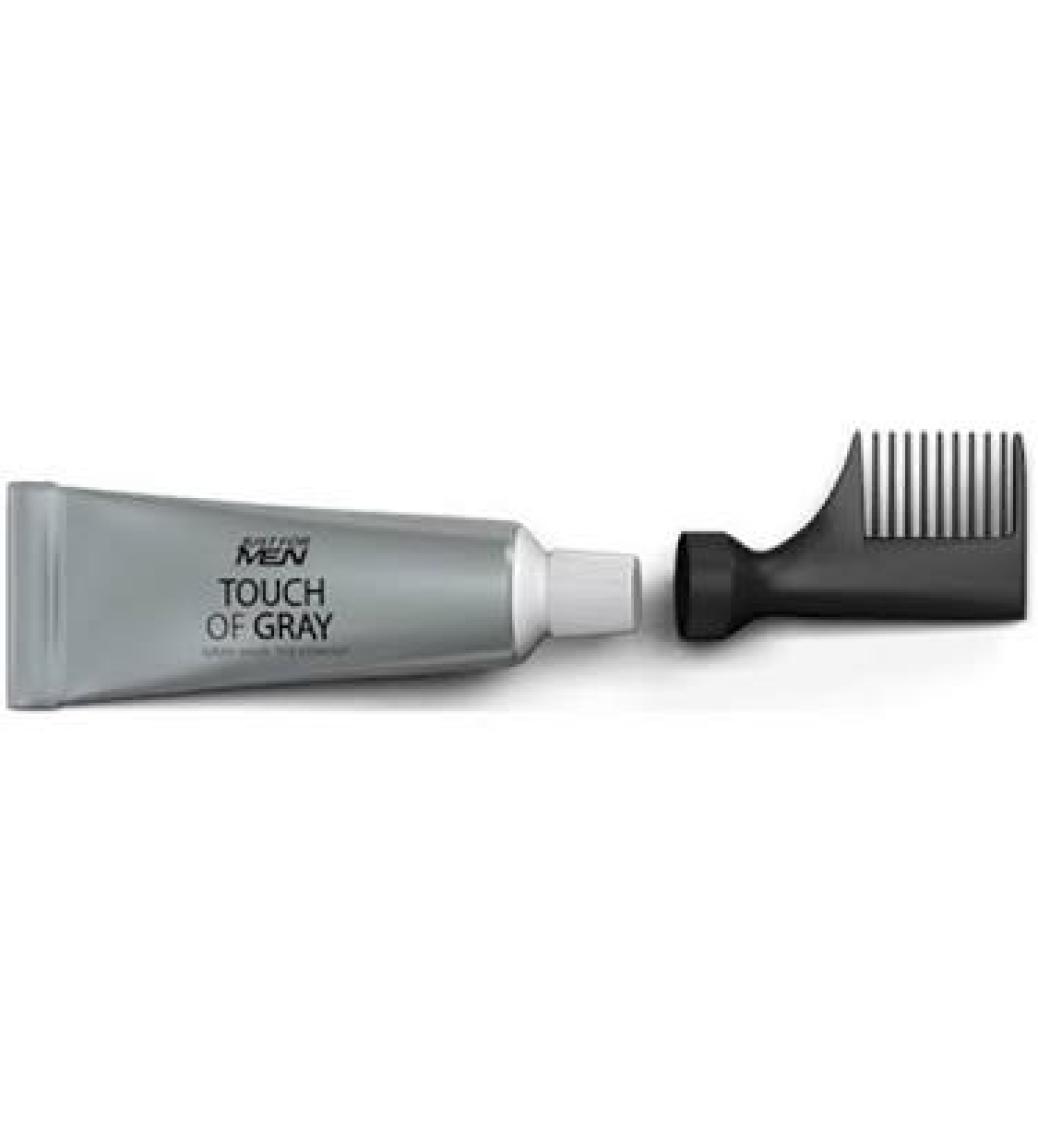 Just For Men Touch Of Grey Orta Kahverengi T-35