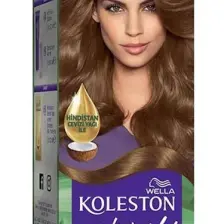 Wella Koleston Naturals 7/0 Kumral